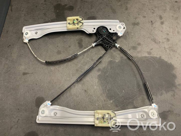 Opel Insignia B Alzacristalli della portiera anteriore con motorino 3938553