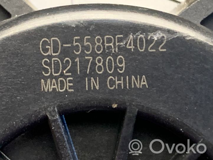 Opel Insignia B Elektryczny podnośnik szyby drzwi przednich GD558RF4022