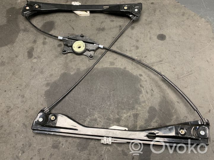 Volkswagen Golf V Fensterhebermechanismus ohne Motor Tür vorne 994853