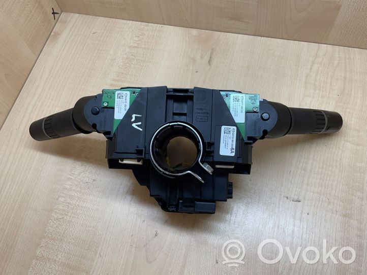 Mazda 6 Leva/interruttore dell’indicatore di direzione e tergicristallo GS1D66120A