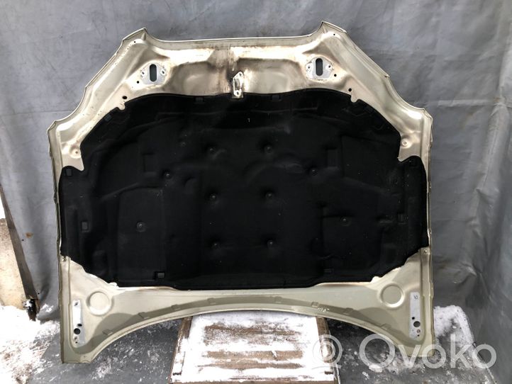 Jaguar XF Couvercle, capot moteur 8X23F16854