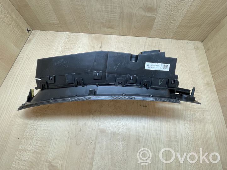 Mazda 3 II Monitori/näyttö/pieni näyttö BCD3611J0