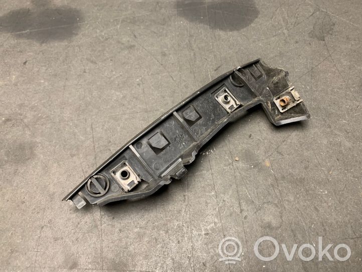 Citroen C4 II Support de montage d'aile 9687745680