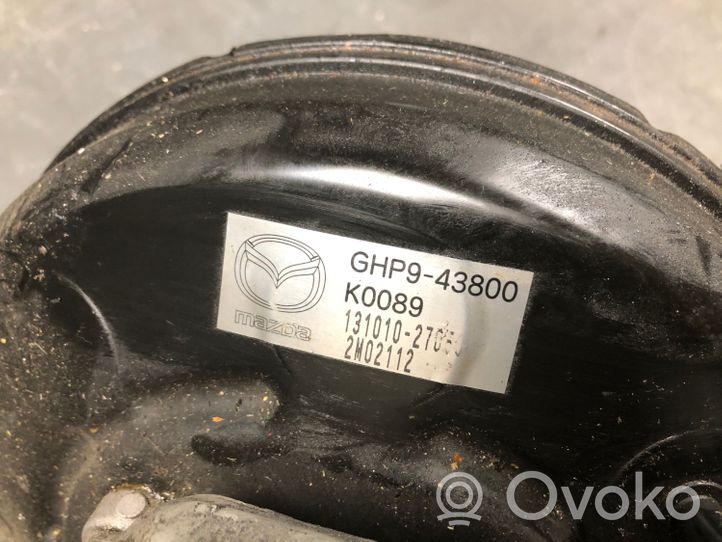 Mazda 6 Servo-frein GHP943800