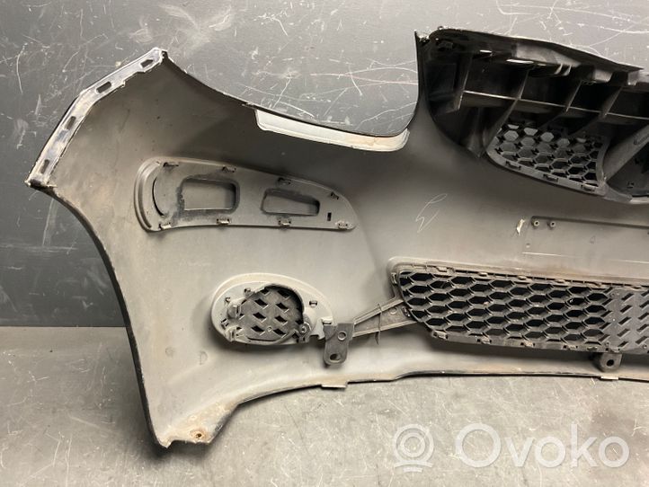 Toyota Aygo AB10 Front bumper 531110H020
