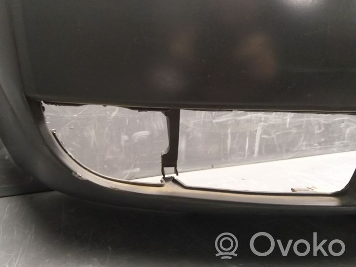 Audi A6 Allroad C5 Front bumper 4Z7807437E