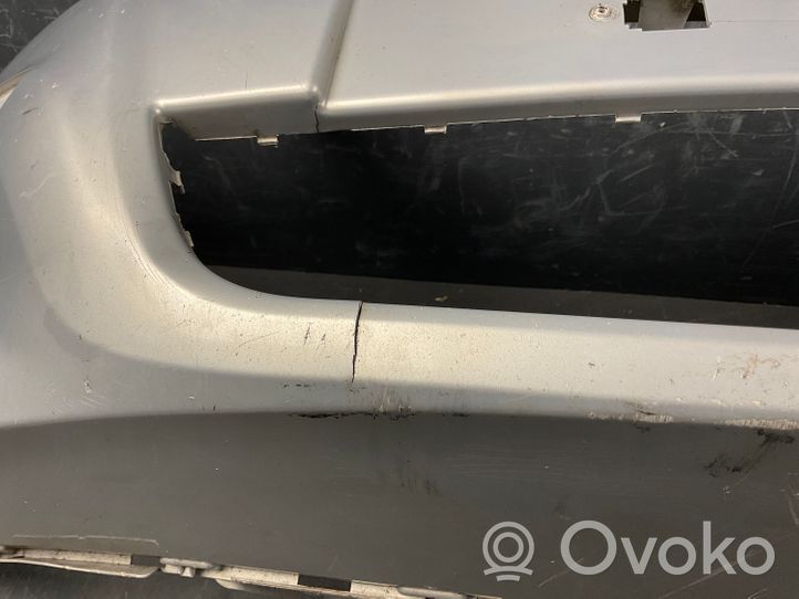 Opel Zafira B Stoßstange Stoßfänger vorne 13247273