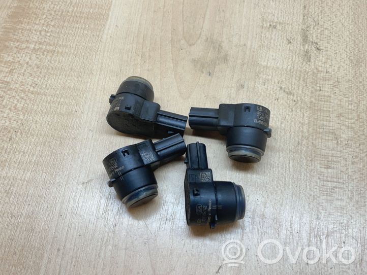 Opel Antara Parkošanās (PDC) sensors (-i) 0263003931