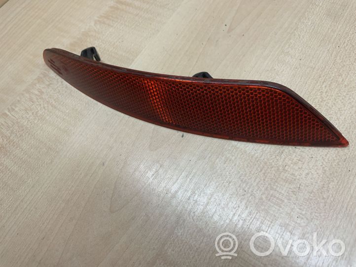 Volkswagen Golf VI Odblask lampy tylnej 5K0945106G