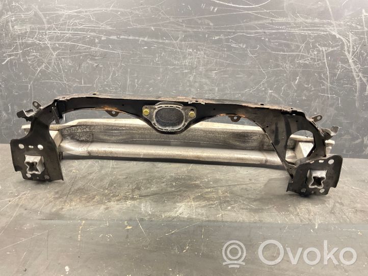 Audi A6 S6 C6 4F Pannello di fondo di supporto del radiatore 4F0199521N