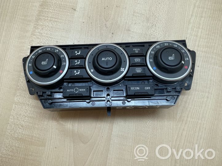 Land Rover Freelander Interrupteur ventilateur 6H5219E900HB