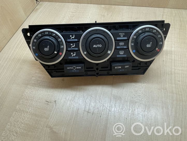 Land Rover Freelander Interrupteur ventilateur 6H5219E900HB