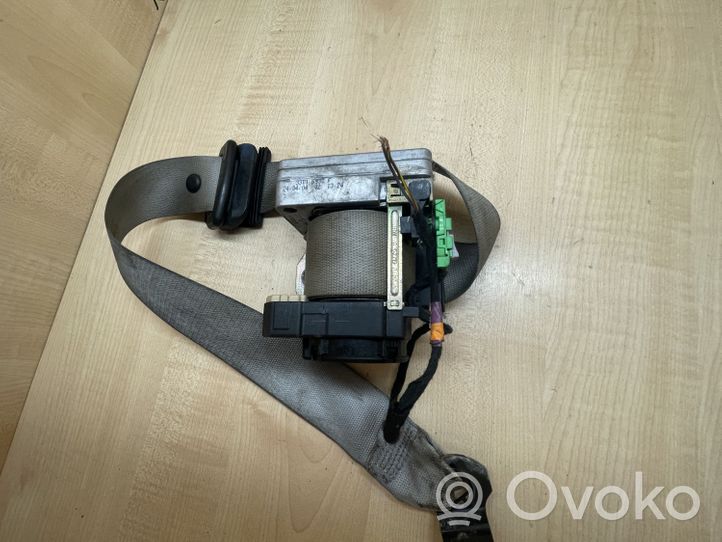 Mercedes-Benz C W203 Ceinture de sécurité avant D00064577