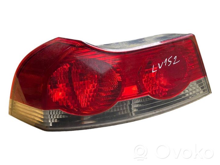 Volvo C70 Luci posteriori 27730106