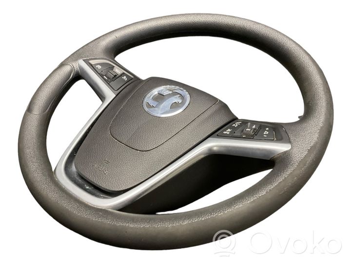 Opel Meriva B Kierownica 1330475