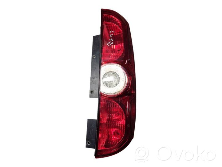 Fiat Doblo Takavalot 10519248430