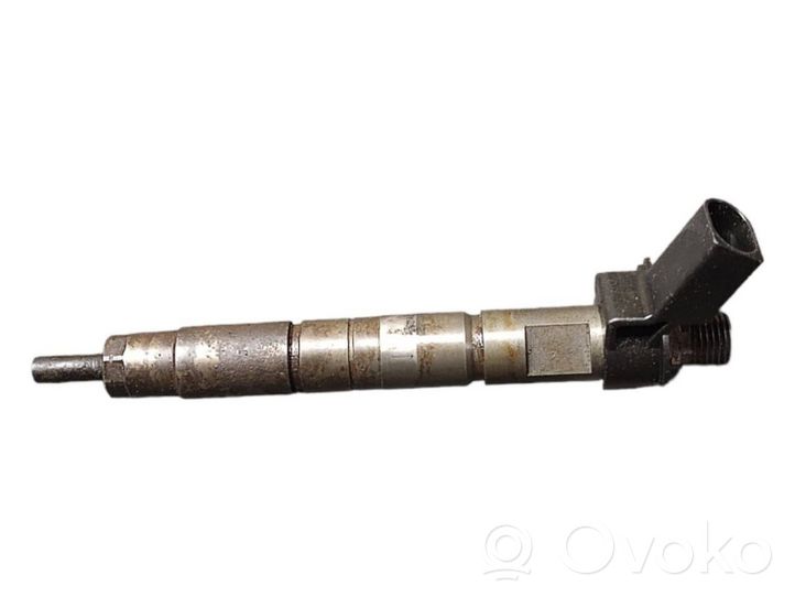 BMW 3 E90 E91 Injecteur de carburant 779787705