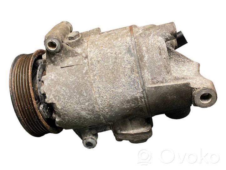 Seat Toledo IV (NH) Compressore aria condizionata (A/C) (pompa) 5N0820803A