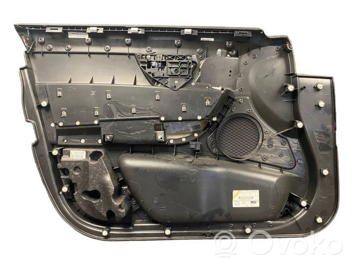 Jaguar XF Etuoven verhoilu 8X235423712E