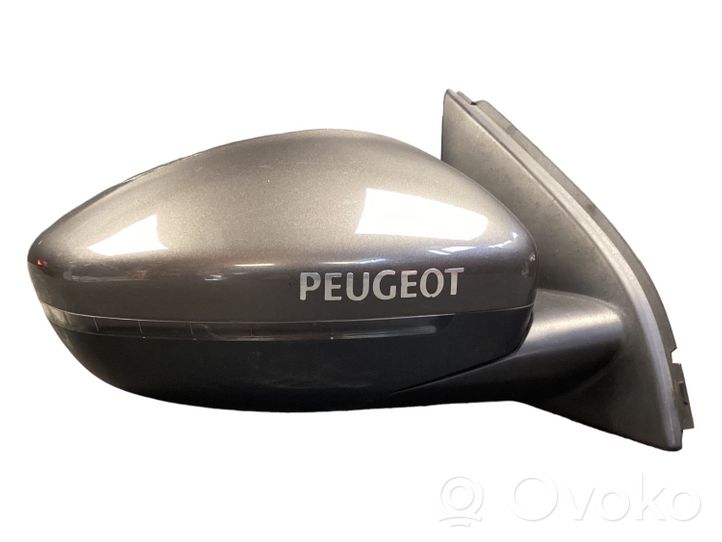 Peugeot 308 Elektryczne lusterko boczne drzwi przednich 98088639XT