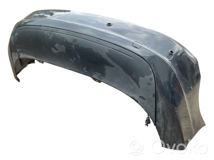 Volvo C70 Rear bumper 09466389