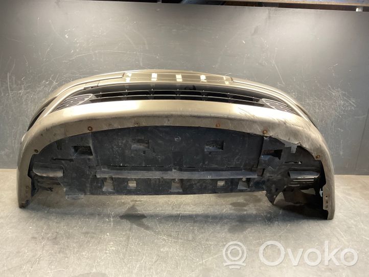 Citroen C4 I Picasso Stoßstange Stoßfänger vorne 9654196177