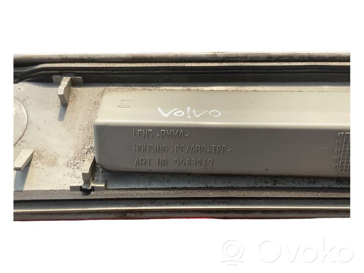 Volvo XC90 Luz de freno adicional/tercera 9483947