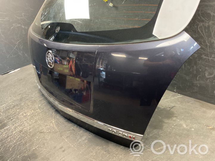 Opel Antara Tailgate/trunk/boot lid 43R000383