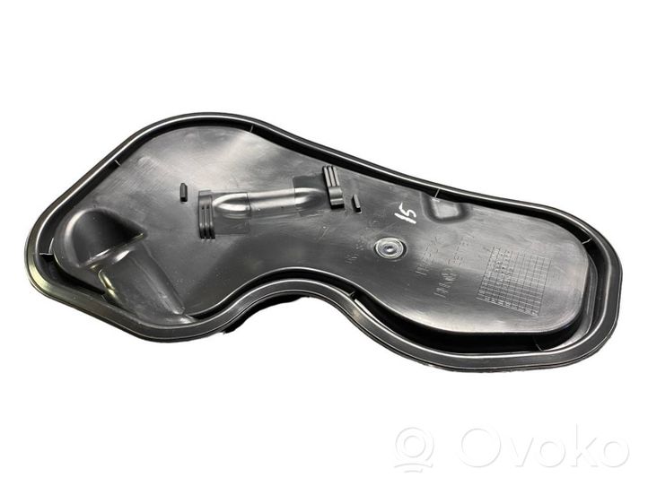 Volkswagen Polo V 6R Other rear door trim element 6R4839915E