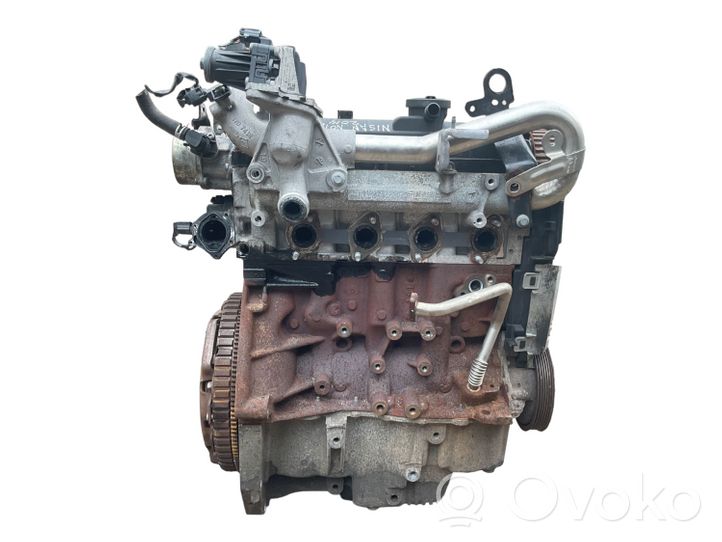 Nissan Note (E12) Engine K9KB608