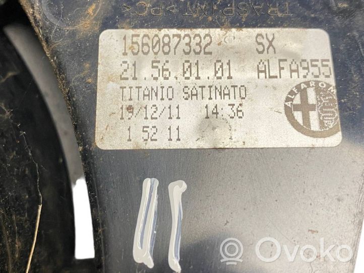 Alfa Romeo Mito Takavalot 156087332