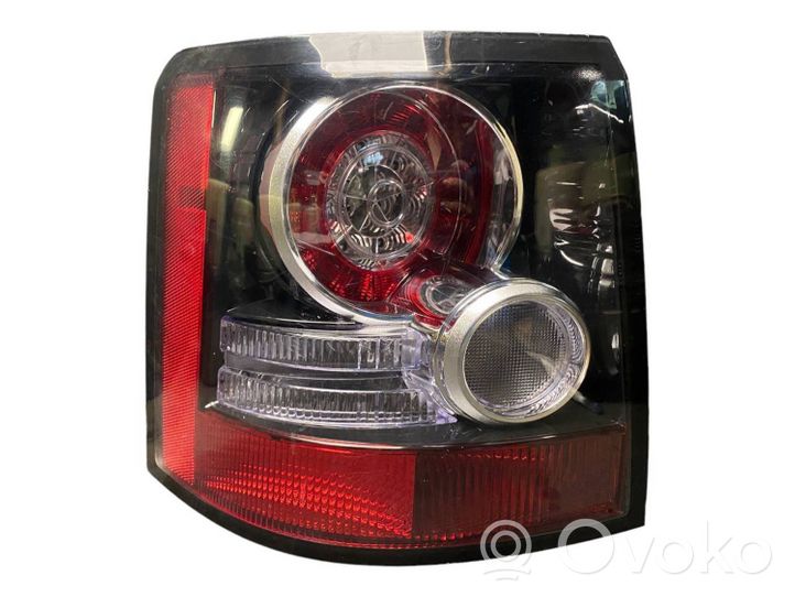 Land Rover Discovery 4 - LR4 Luci posteriori A056008