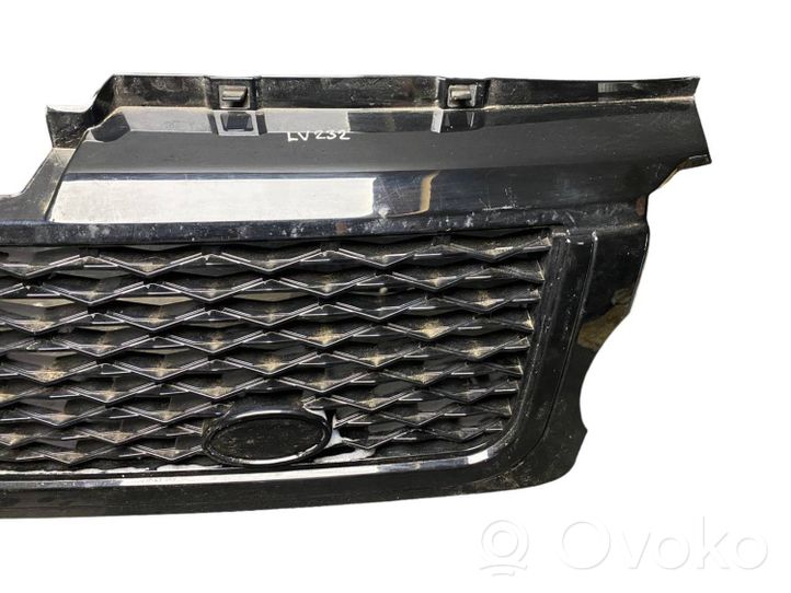 Land Rover Range Rover L322 Grille de calandre avant 