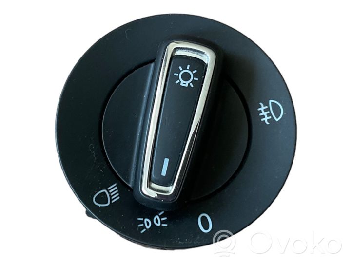 Volkswagen Polo V 6R Interruptor de luz 5G0941431AJ