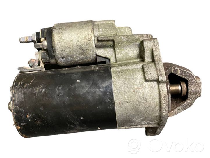 Fiat 500 Starter motor 51804744A152