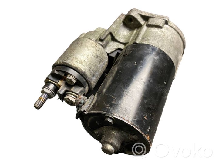 Fiat 500 Starter motor 51804744A152