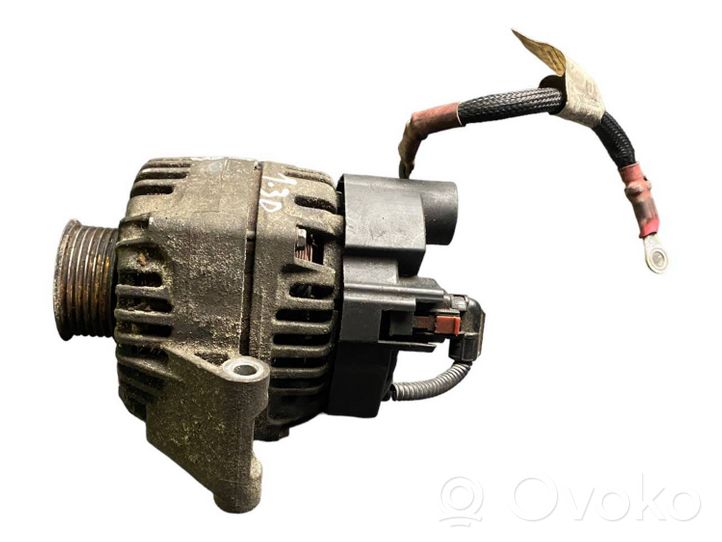 Fiat Qubo Generatore/alternatore 51880174