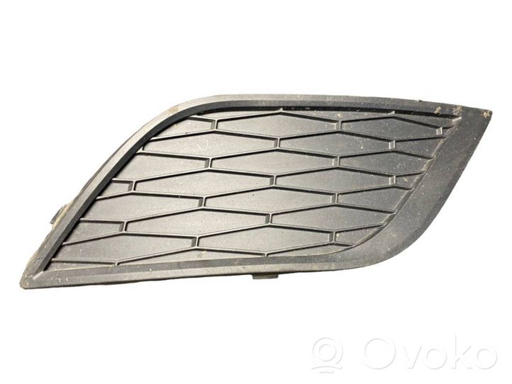 Seat Toledo IV (NH) Grille inférieure de pare-chocs avant 6JA853677