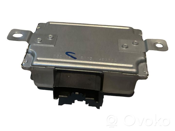 Ford Focus C-MAX Komputer / Sterownik ECU i komplet kluczy DT1T14B526BA