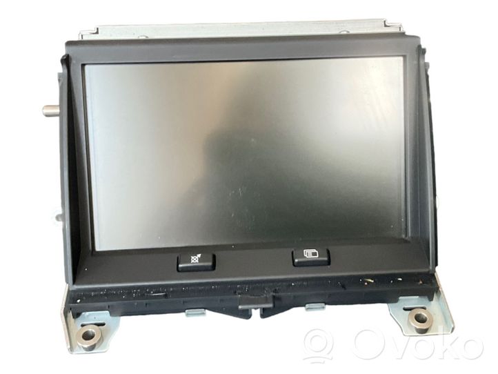 Land Rover Discovery 3 - LR3 Screen/display/small screen 4622005481