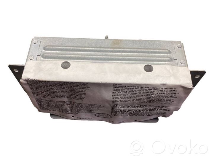 Land Rover Discovery 3 - LR3 Airbag del pasajero PB85017070