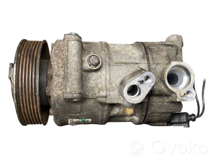 Audi A1 Air conditioning (A/C) compressor (pump) 5K0820803C