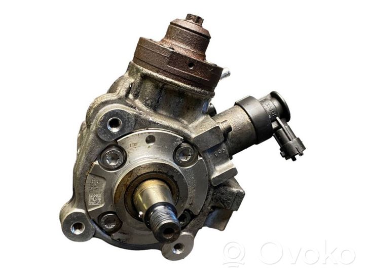 Citroen C3 Fuel injection high pressure pump 0445010516