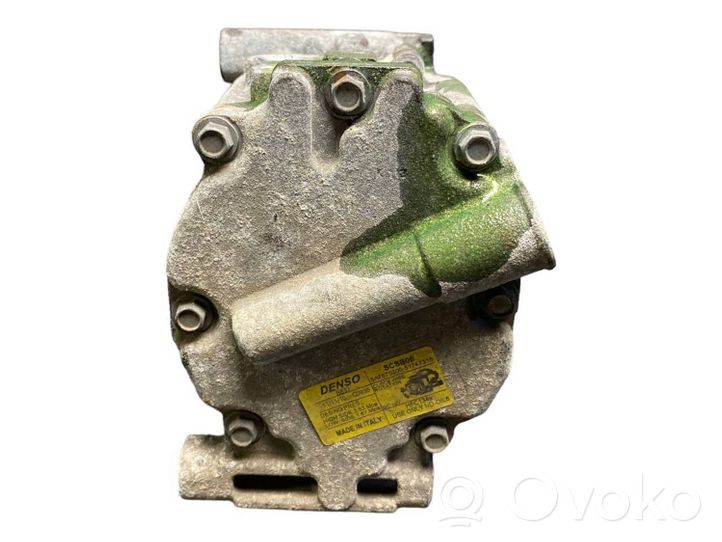 Fiat 500 Compressore aria condizionata (A/C) (pompa) 51747318