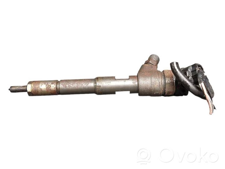 Renault Captur Injecteur de carburant H8201453073