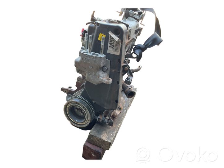 Fiat 500 Engine 169A4000