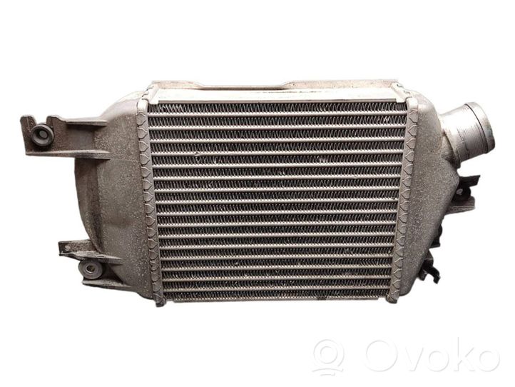 Subaru Impreza III Radiador intercooler SICTM0180