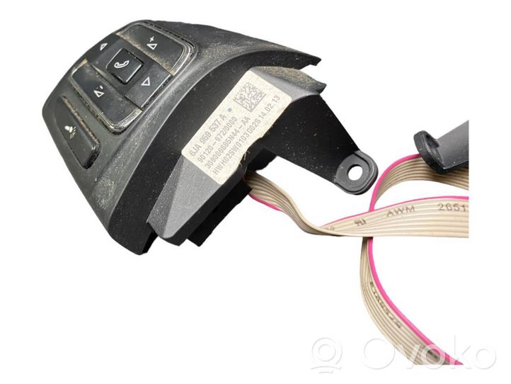 Seat Toledo IV (NH) Boutons / interrupteurs volant 6JA959538A