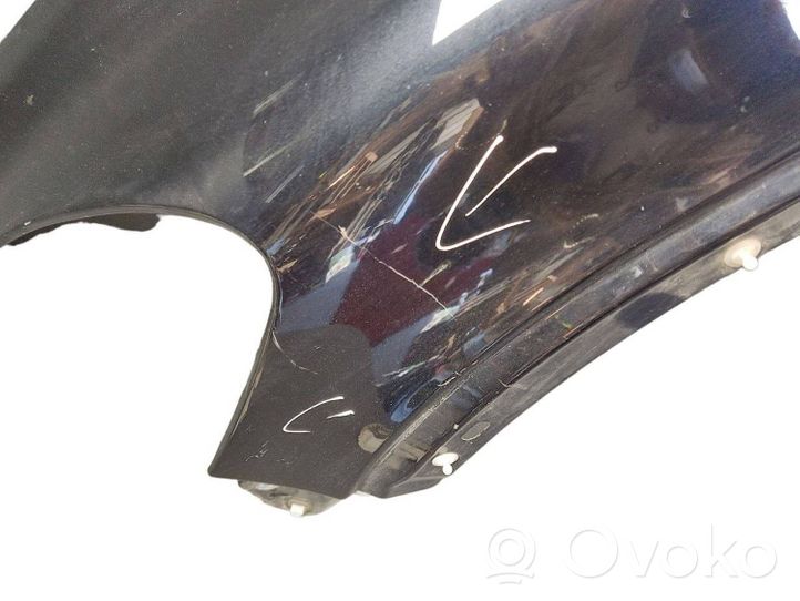 Volvo C30 Fender 