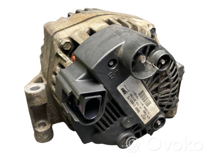 Peugeot Bipper Alternator 51880175